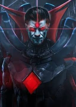 Mr.Sinister
