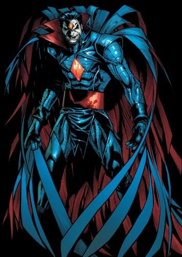 Mr. Sinister