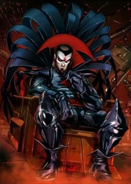 Mr. Sinister