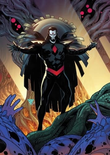 Mr Sinister
