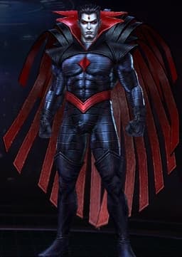 Mr. Sinister