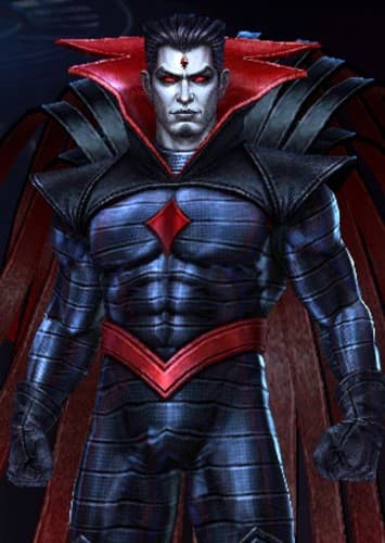 Mr.Sinister