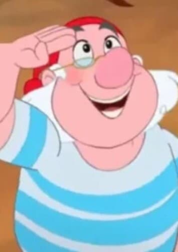 Mr. Smee