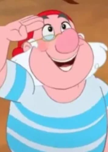 Mr. Smee