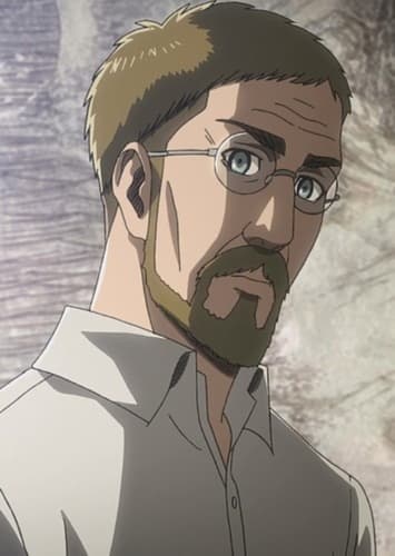 Mr smith (Erwin dad)