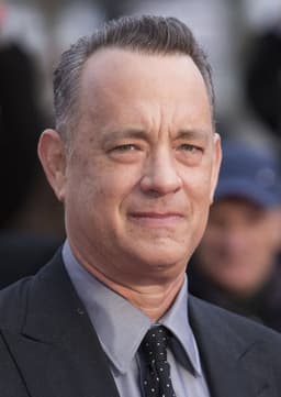 Tom Hanks