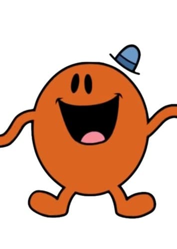 Mr. Tickle