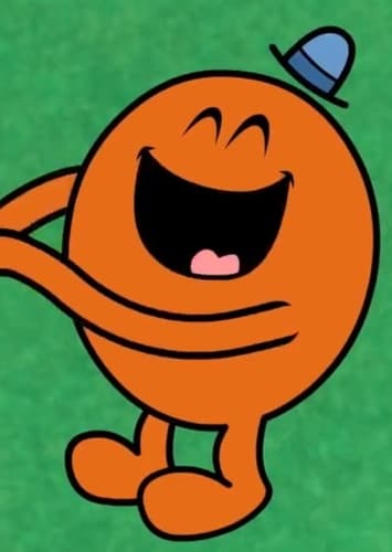 Mr. Tickle