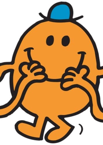 Mr tickle