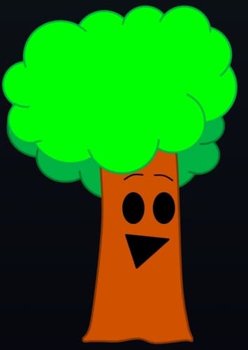 Mr Tree