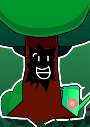 Mr. Tree