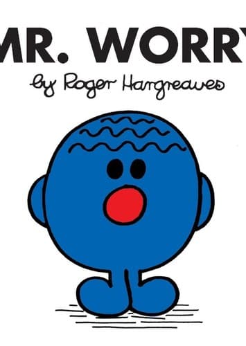 Mr Worry