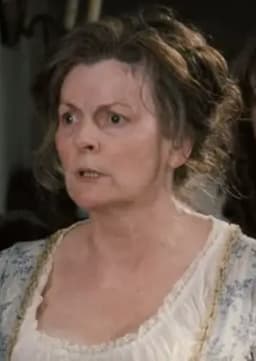Mrs. Bennet