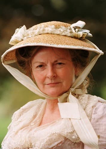 Mrs. Bennet
