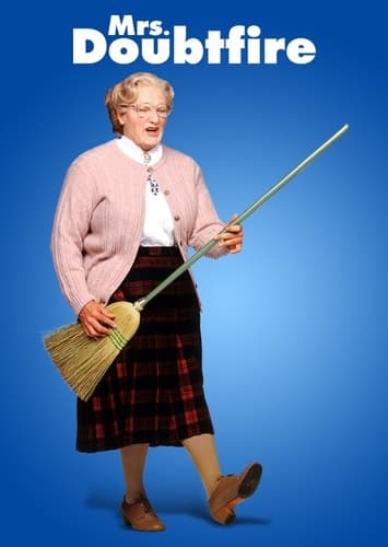 Mrs. Doubtfire