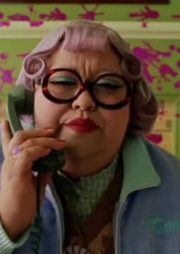 Mrs.Kwan