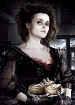 Mrs. Lovett
