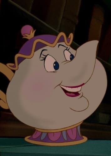 Mrs. Potts