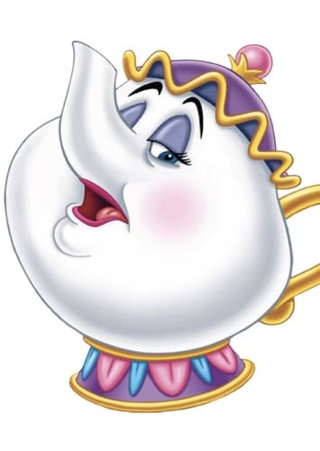 Mrs Potts