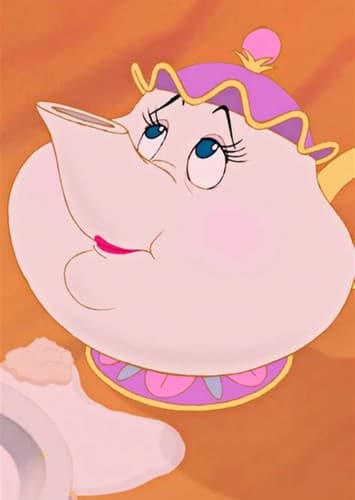 Mrs. Potts