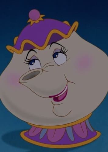 Mrs. Potts