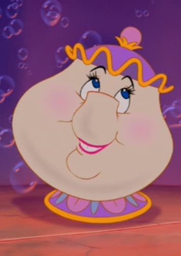 Mrs. Potts