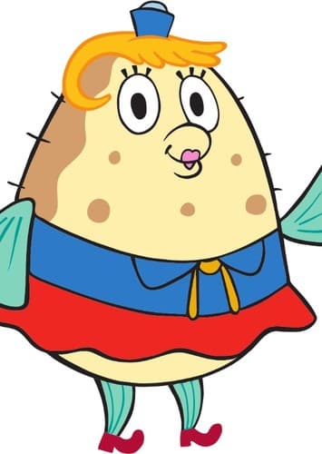 Mrs. Puff