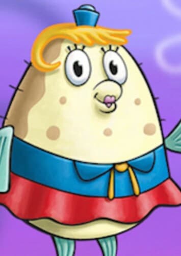Mrs. Puff