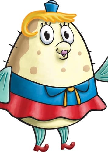 Mrs. Puff