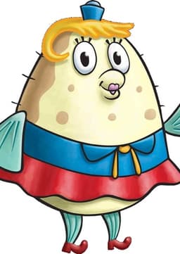 Mrs Puff
