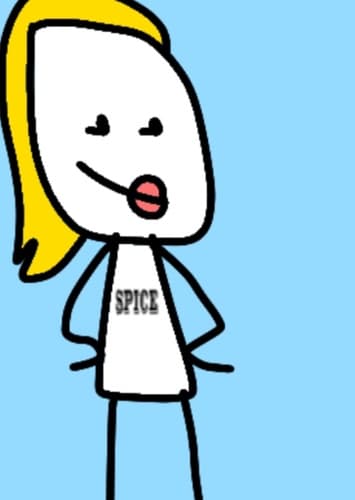 Mrs. Spice