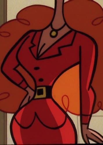 Ms. Bellum