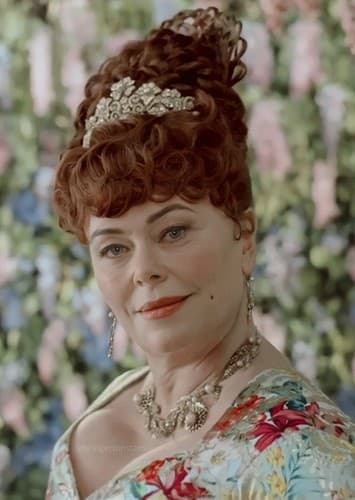 Ms. Portia Featherington