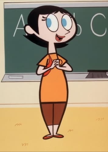 Ms. Keane