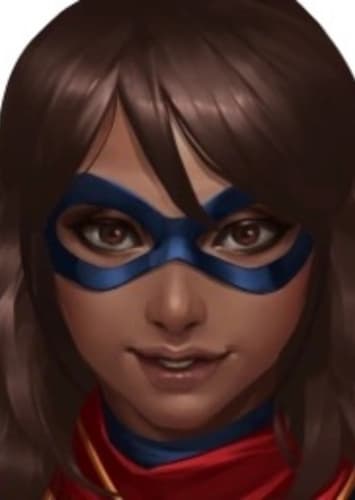 Ms. Marvel