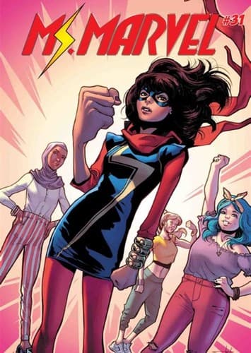 Ms.Marvel