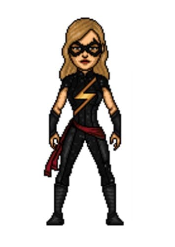 Ms. Marvel