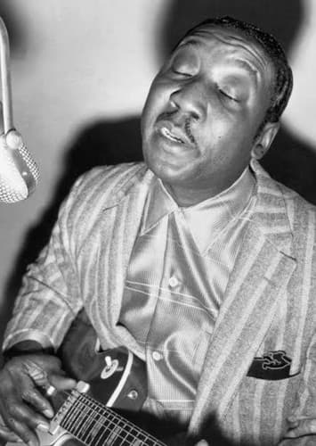 Muddy Waters