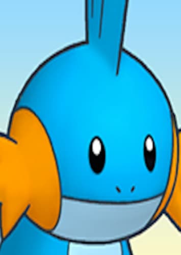 Mudkip