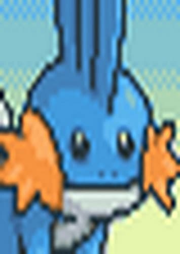 Mudkip