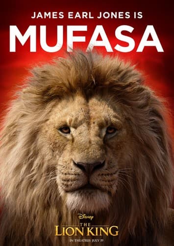 MUFASA