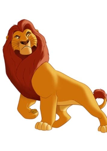 Mufasa