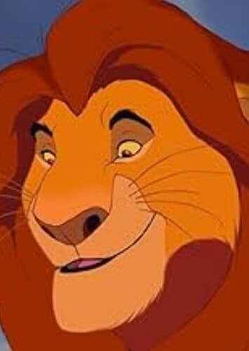 Mufasa
