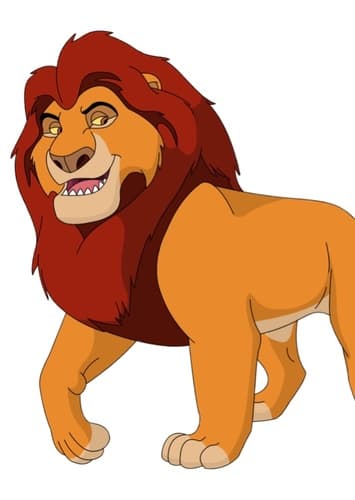 Mufasa