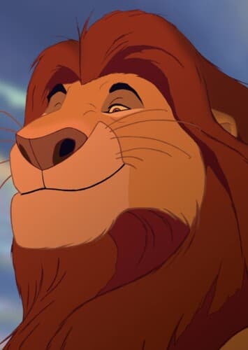 Mufasa