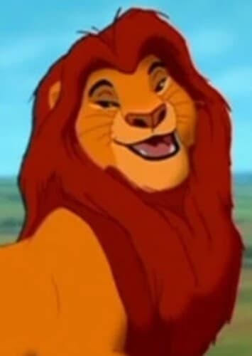 Mufasa