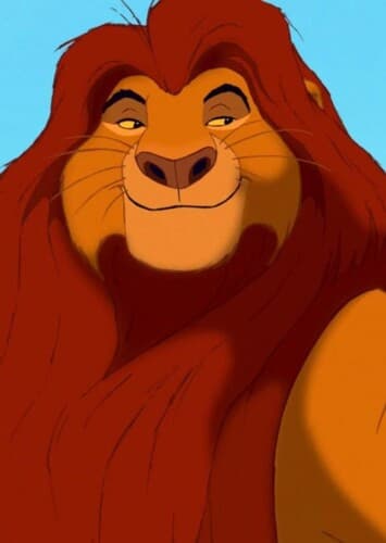 Mufasa