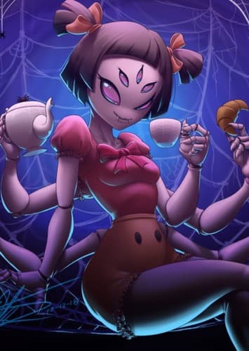 Muffet