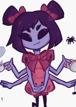 Muffet