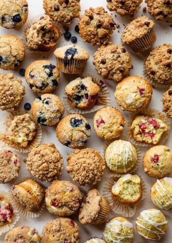 Muffins